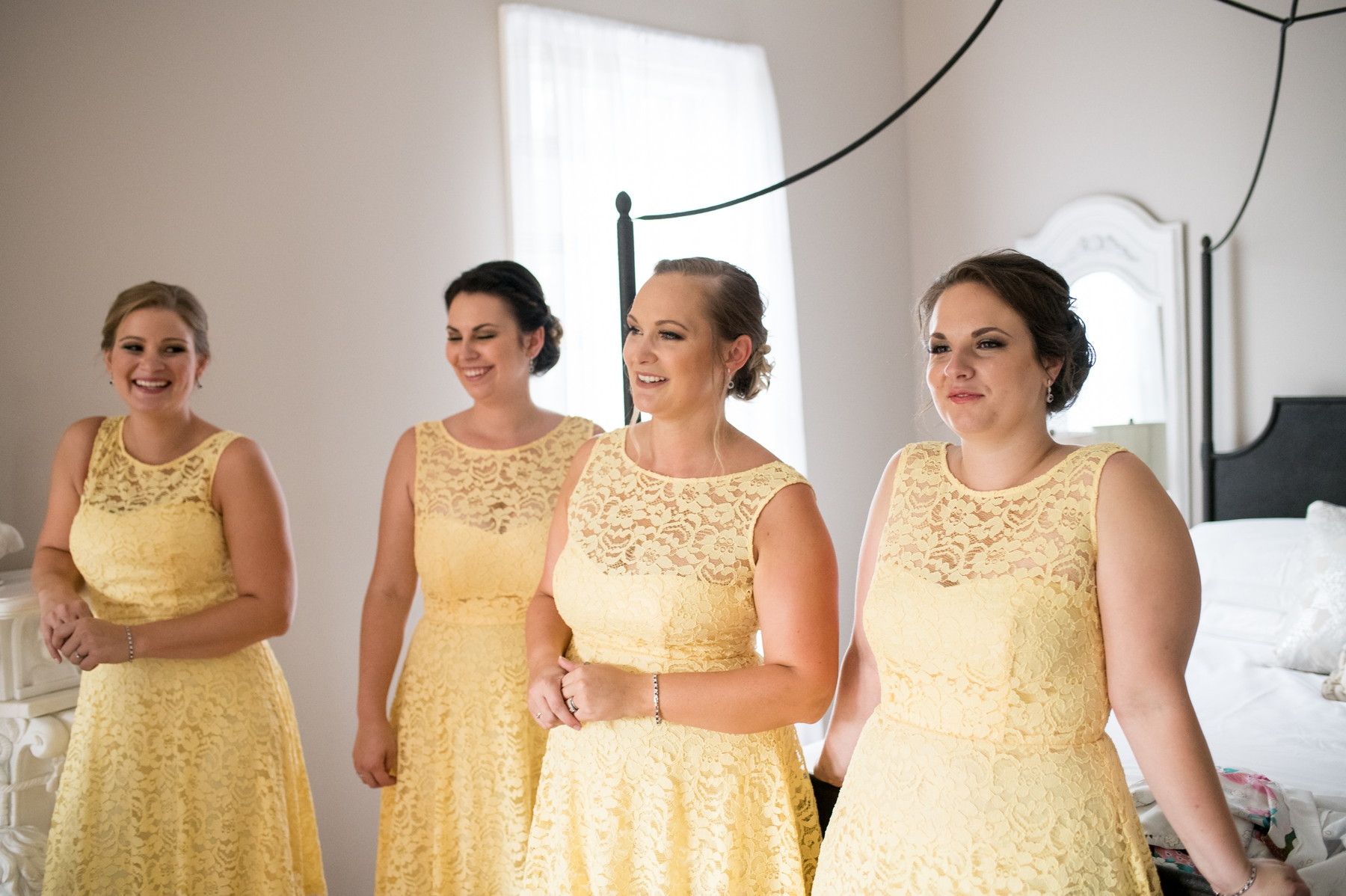 wedding at historic acres of hershey elizabethtown